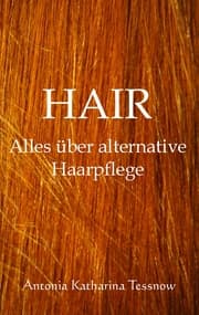 Cover von Hair