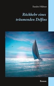 Cover von Rückkehr eines träumenden Delfins