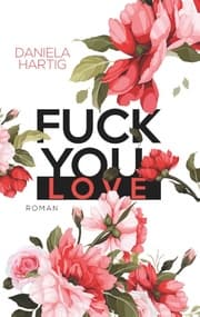 Cover von Fuck you, Love