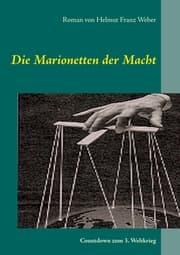 Cover von Die Marionetten der Macht