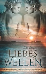 Cover von LiebesWellen