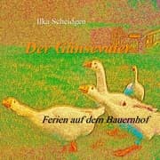 Cover von Der Gänsevater