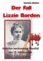 Cover von Der Fall Lizzie Borden