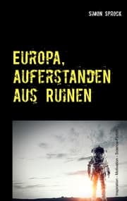 Cover von Europa, auferstanden aus Ruinen