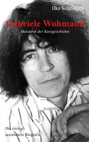 Cover von Gabriele Wohmann: Meisterin der Kurzgeschichte