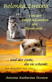 Cover von Bolonka Zwetna