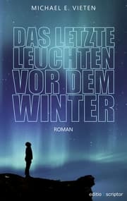 Cover von Das letzte Leuchten vor dem Winter