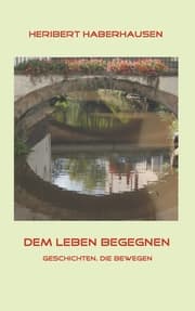 Cover von Dem Leben begegnen