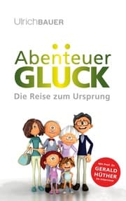 Cover von Abenteuer Glück