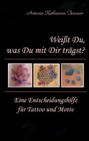 Cover von Weißt Du, was Du mit Dir trägst?