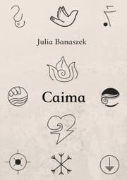 Cover von Caima