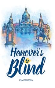 Cover von Hanover's Blind