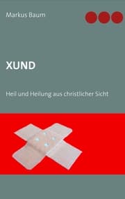 Cover von Xund