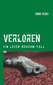 Cover von Verloren