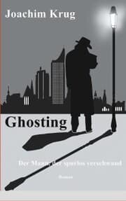 Cover von Ghosting