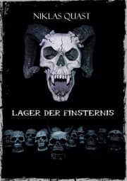 Cover von Lager der Finsternis