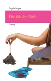 Cover von Die falsche Zofe