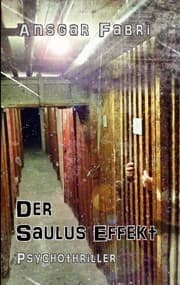 Cover von Der Saulus Effekt