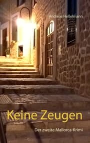 Cover von Keine Zeugen