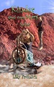 Cover von Kinder sind vom Mars - Echt!