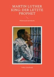 Cover von Martin Luther King: Der letzte Prophet