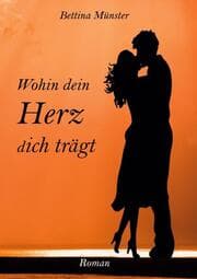 Cover von Wohin dein Herz dich trägt