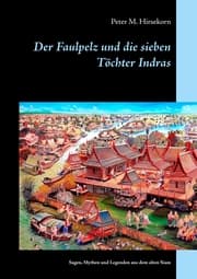 Cover von Der Faulpelz und die sieben Töchter Indras