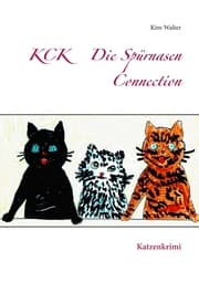 Cover von KCK Die Spürnasen Connection
