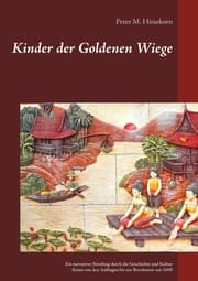 Cover von Kinder der Goldenen Wiege