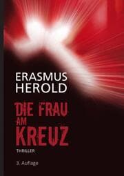 Cover von Die Frau am Kreuz