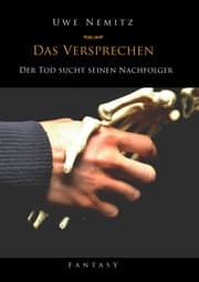 Cover von Das Versprechen