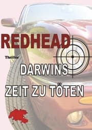 Cover von Darwins Zeit zu töten
