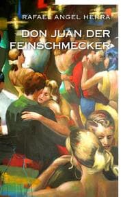 Cover von Don Juan der Feinschmecker