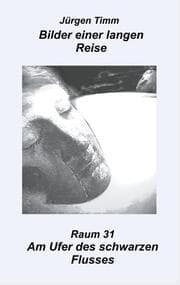 Cover von Raum 31 Am Ufer des schwarzen Flusses