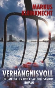 Cover von Verhängnisvoll