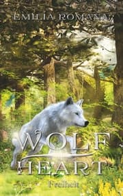 Cover von Wolfheart 3