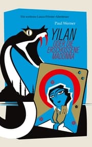 Cover von Yilan