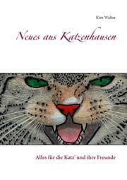 Cover von Neues aus Katzenhausen