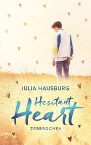 Cover von Hesitant Heart