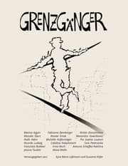 Cover von Grenzgänger
