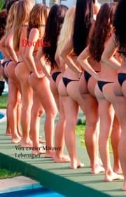 Cover von Booties