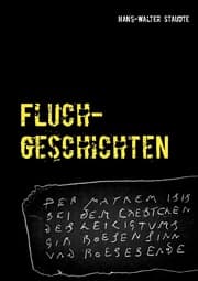 Cover von Fluchgeschichten