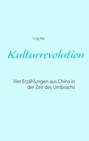 Cover von Kulturrevolution