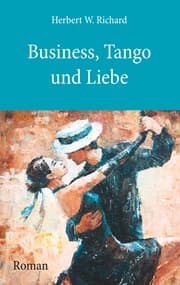 Cover von Business, Tango und Liebe