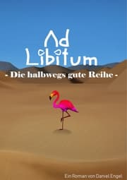 Cover von Ad Libitum