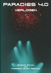 Cover von Paradies 4.0