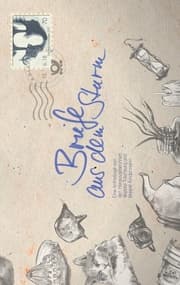 Cover von Briefe aus dem Sturm