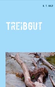 Cover von Treibgut