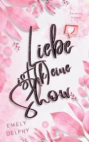 Cover von Liebe ist (k)eine Show