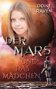 Cover von Der Mars und das Mädchen